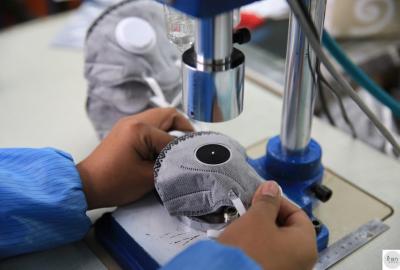 新冠病毒下：現在開口罩廠還來得及嗎？你需要關注這些CEIDI西遞 