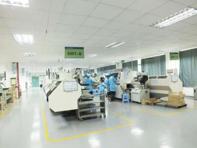 SMT電子無塵車間建造要求規(guī)范、潔凈等級參考