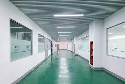 潔凈車間、實驗室建設，泰豪集團點名西遞-上海GMP凈化工程總包公司CEIDI西遞