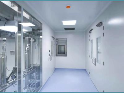 打造未來工廠的縮影：新一代智能酶發(fā)酵實驗室設(shè)計與實現(xiàn)