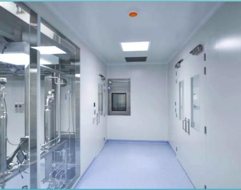 打造未來(lái)工廠的縮影：新一代智能酶發(fā)酵實(shí)驗(yàn)室設(shè)計(jì)與實(shí)現(xiàn)